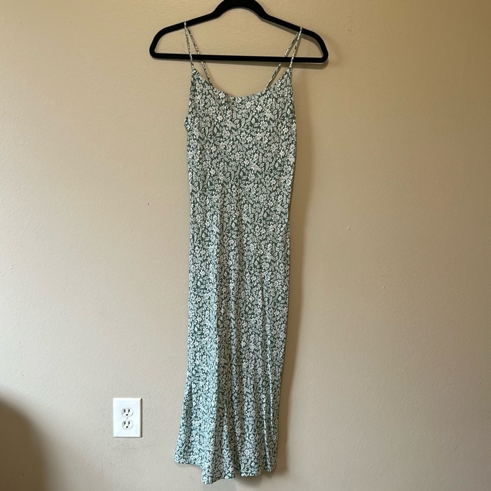 RVCA Maiden Midi Dress